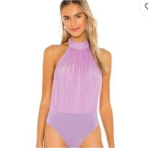 Lovers and Friends bodysuit